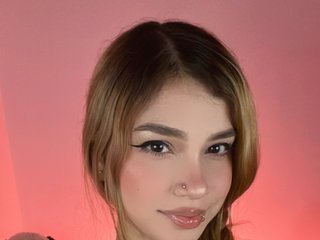 Erotični video klepet Assshley-D