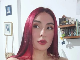 Erotični video klepet Astarte23