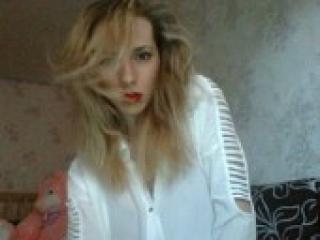 Erotični video klepet astiblonda