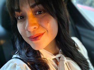 Erotični video klepet AstridCollins