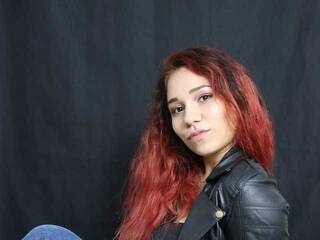 Erotični video klepet AstridSolis