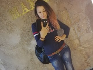 Fotografija profila Asya-22