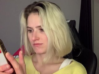 Erotični video klepet Asya_