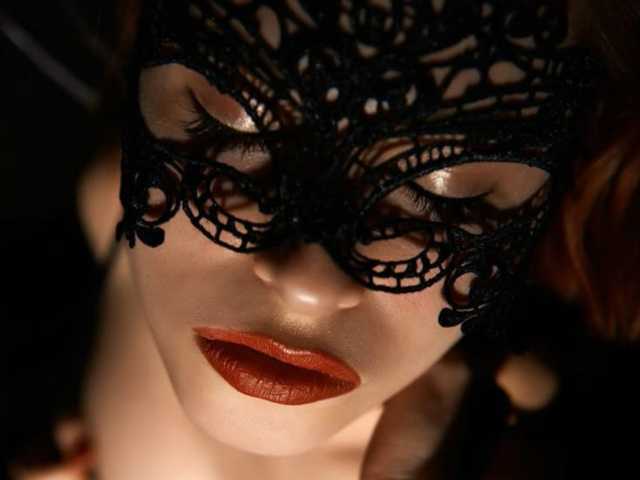 Fotografija profila AsyaCam