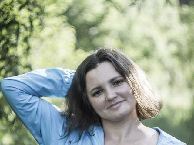 Fotografija profila ASYSENA