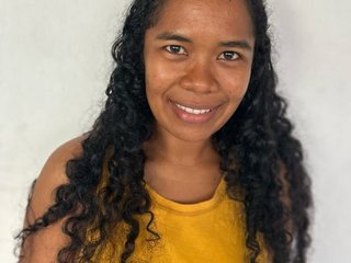 Erotični video klepet AteneaBlair