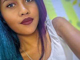 Erotični video klepet Atheena