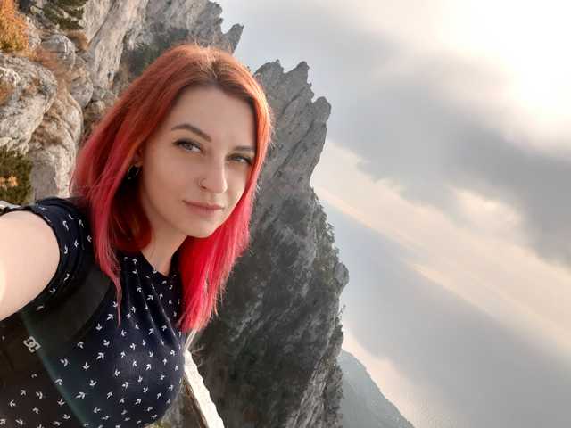 Fotografija profila Atropa666