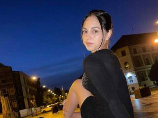 Erotični video klepet AudreeyBitoni