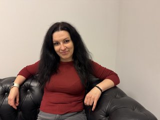 Erotični video klepet AudreySecret