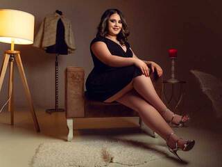 Erotični video klepet AudreyShepard