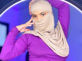 Erotični video klepet Aura-cuutee