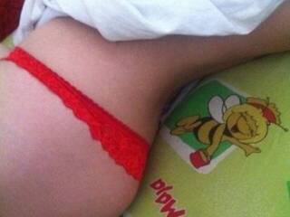 Erotični video klepet Midly1