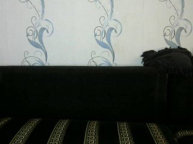 Oddajajo posnetke zaslona Midly1