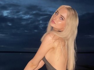 Erotični video klepet AuraLahrman