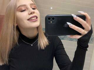 Erotični video klepet Aurora1Parker