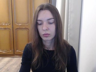 Erotični video klepet AuroraKiss