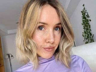 Erotični video klepet aurybunnyx