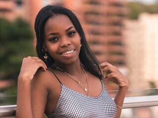 Erotični video klepet AvaDavis