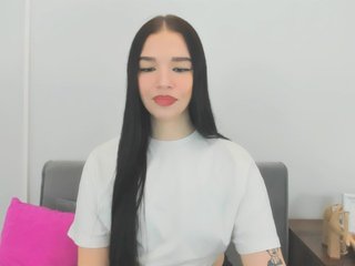 Erotični video klepet AvaPretty