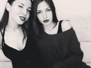 Erotični video klepet avengergirl