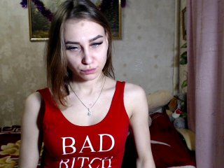 Fotografije AveruMiller New angel Love Dirty SEX / 1tk kiss / 5tk pm / 20tk cam2cam / 30tk, if u like me / Lets party in Group & Pvt concerts Lovense let's go in private or start a group chat, I'm naked, pussy show, Masturbation