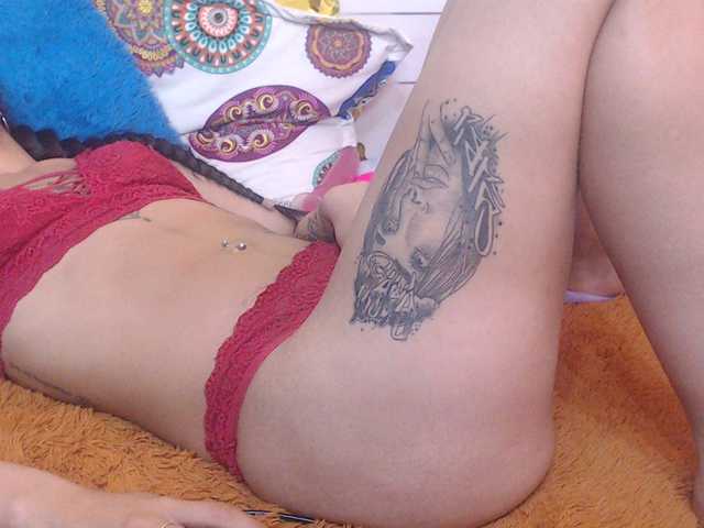 Oddajajo posnetke zaslona avithomson21