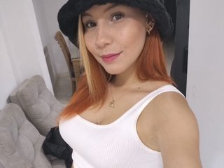 Erotični video klepet Aylamonroe