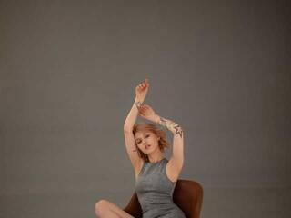 Erotični video klepet Aylathemoon