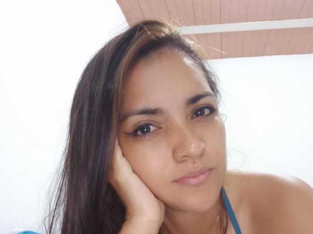 Profilna fotografija AylinSaenz