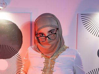 Erotični video klepet aysa-khalaf