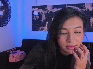 Erotični video klepet AyshelBrown