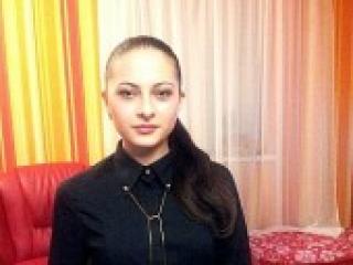 Fotografija profila baauntii