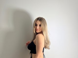 Erotični video klepet BabbyAisha