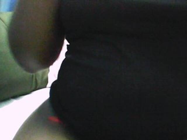 Oddajajo posnetke zaslona babemimi