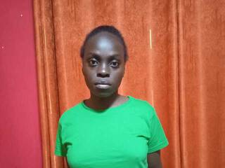 Erotični video klepet Babenadia