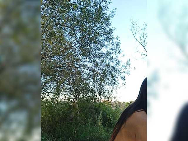 Oddajajo posnetke zaslona BabeOriginal