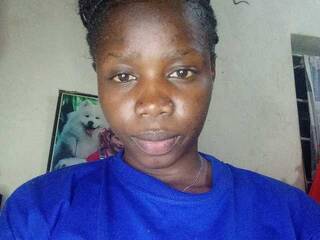 Erotični video klepet Babesha