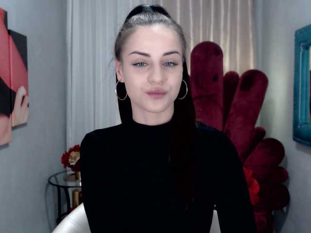 Oddajajo posnetke zaslona Baby-aria