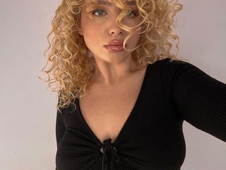 Erotični video klepet baby-dolll