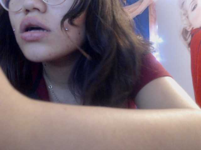 Oddajajo posnetke zaslona baby-sofia