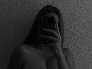 Erotični video klepet Baby-Vik