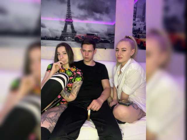Oddajajo posnetke zaslona Baby6Boy9