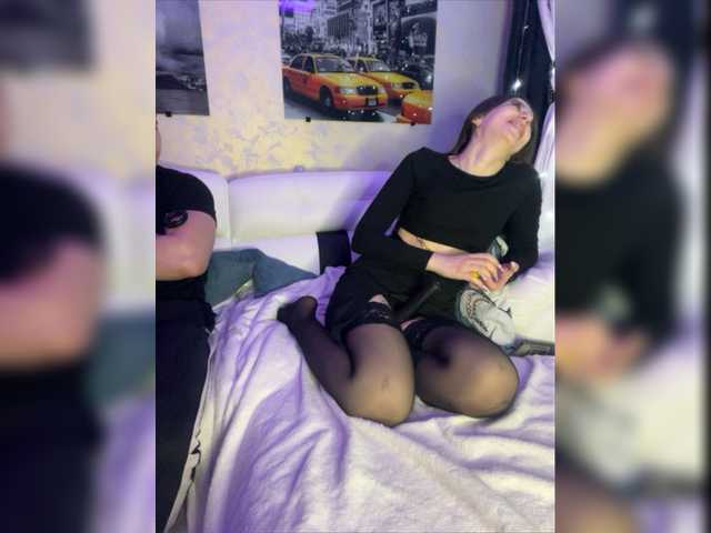 Oddajajo posnetke zaslona Baby6Boy9