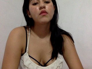 Fotografije babyaleja Babyaleja's room - Im alone and horny, -300 tips to cum- do u wanna play with me? #sexy #18 #asian #hairy #bigboobs