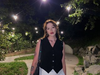 Erotični video klepet Babyarigoddamn