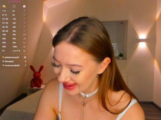 Erotični video klepet Babyarigoddamn