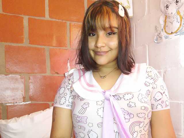 Fotografija profila BabyAsianX0