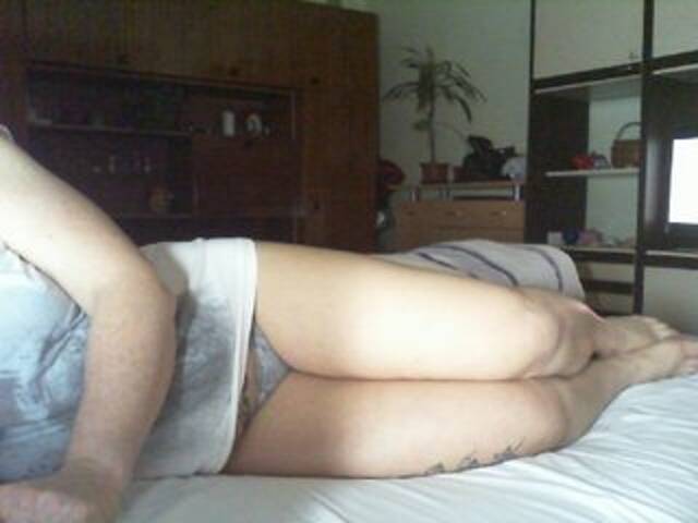 Oddajajo posnetke zaslona BabyBBB