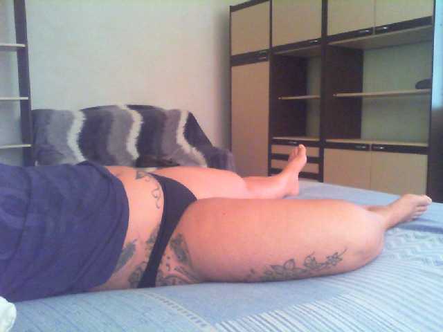 Oddajajo posnetke zaslona BabyBBB